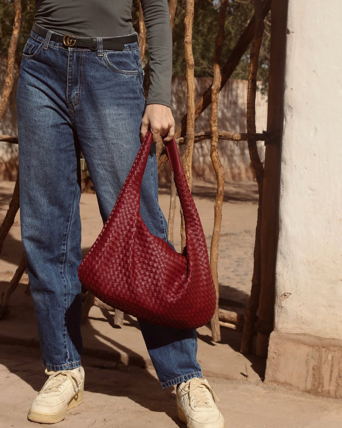 Bolsa Erika