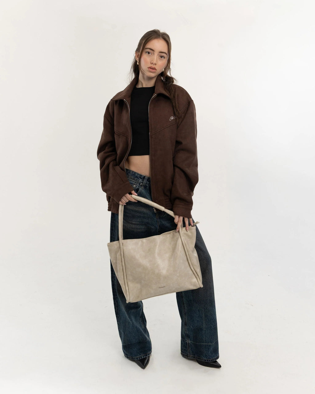 Bolsa Blair